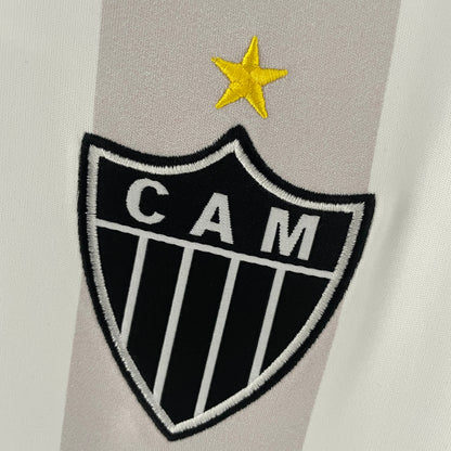 2022/2023 Atlético Mineiro Away Jersey 1:1 Thai Quality