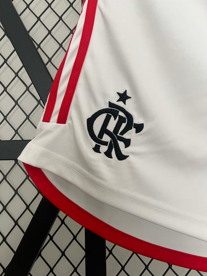 2024/2025 Flamengo Home Shorts 1:1 Thai Quality