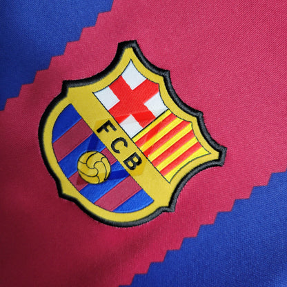 2023/2024 Barcelona Home Football Shirt 1:1 Thai Quality