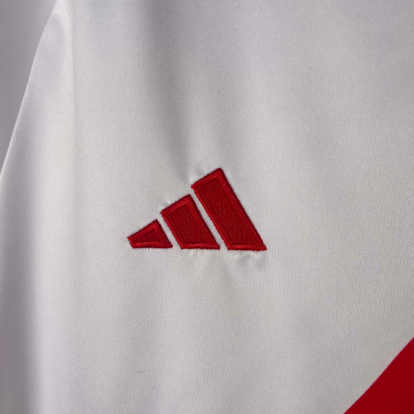 2023/2024 River Plate Home Football Jersey 1:1 Thai Quality