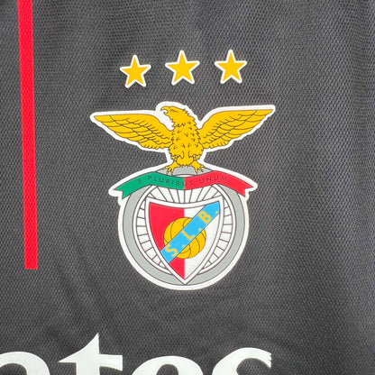 2023/2024 Benfica Away Football Shirt