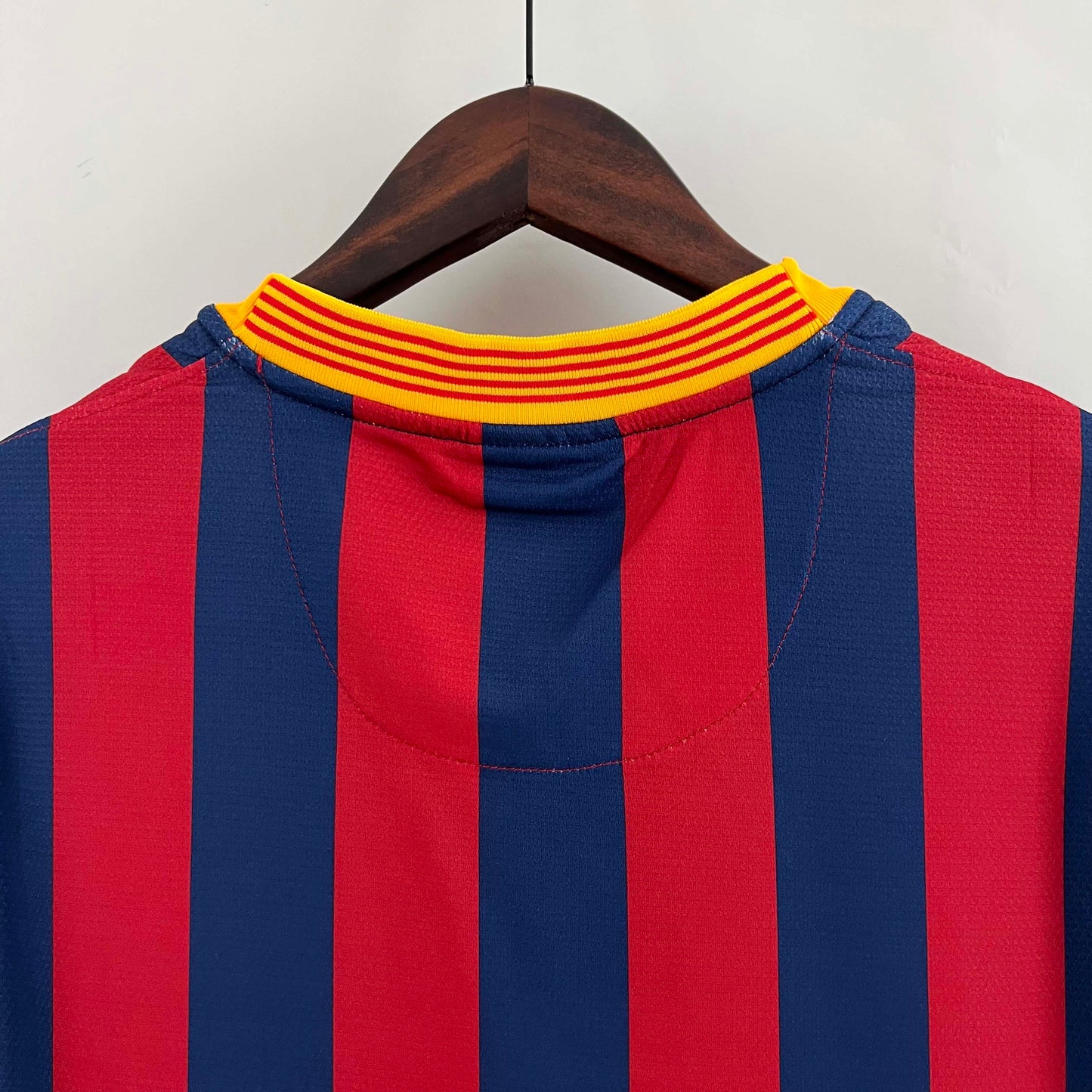 2013/2014 Retro Barcelona Home Football Shirt 1:1 Thai Quality