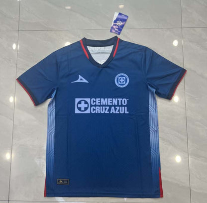 2023/2024 Cruz Azul Third Away Jersey 1:1 Thai Quality