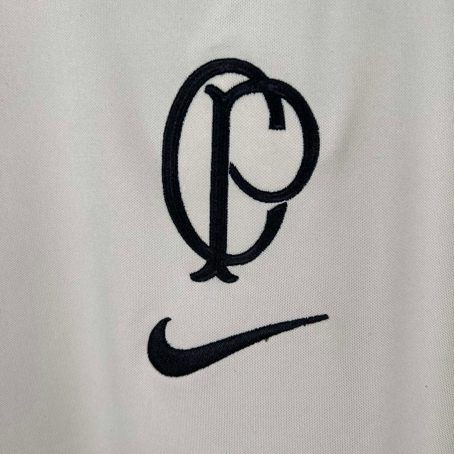 2023/2024 Corinthians Fourth Away Jersey 1:1 Thai Quality