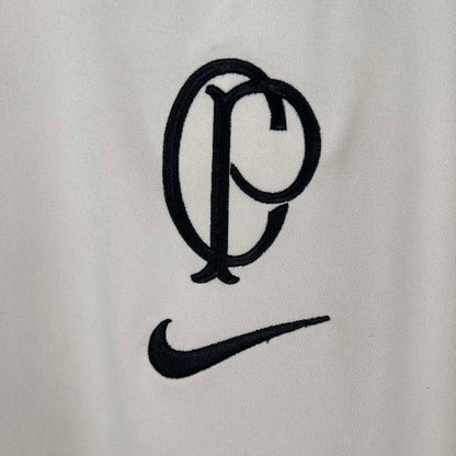 2023/2024 Corinthians Fourth Away Jersey 1:1 Thai Quality