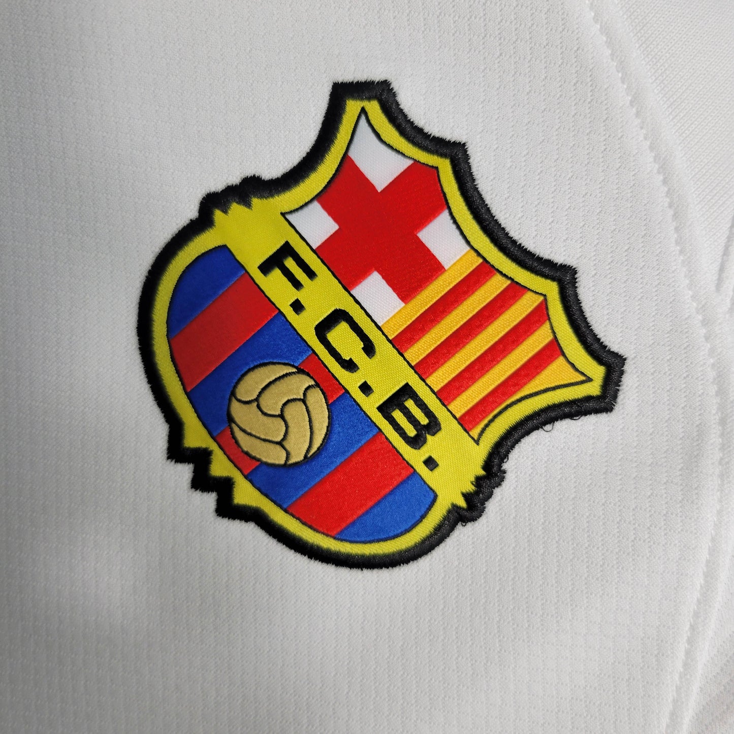 2023/2024 Barcelona Away Football Shirt 1:1 Thai Quality