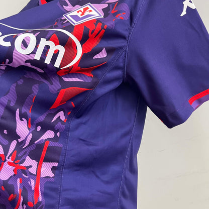 2023/2024 Fiorentina Third Away Soccer Jersey 1:1 Thai Quality