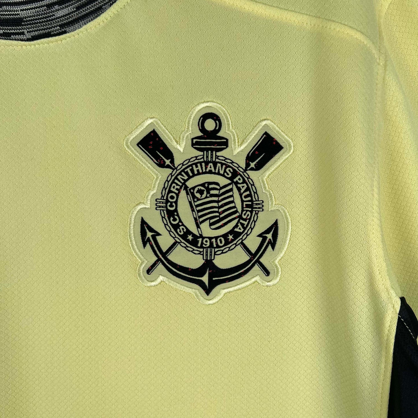 2023/2024 Corinthians Third Away Jersey 1:1 Thai Quality