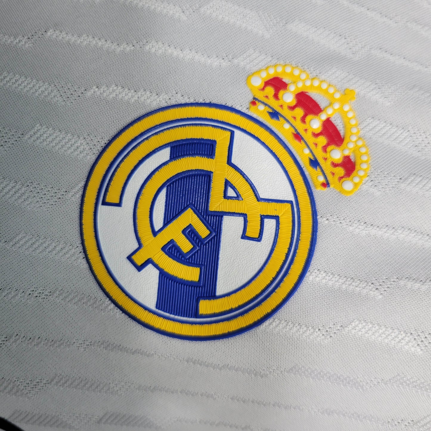 2023/2024 Player Version Real Madrid Home