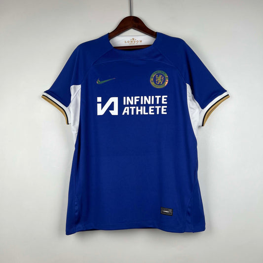 2023/2024 Chelsea Home Football Shirt 1:1 Thai Quality