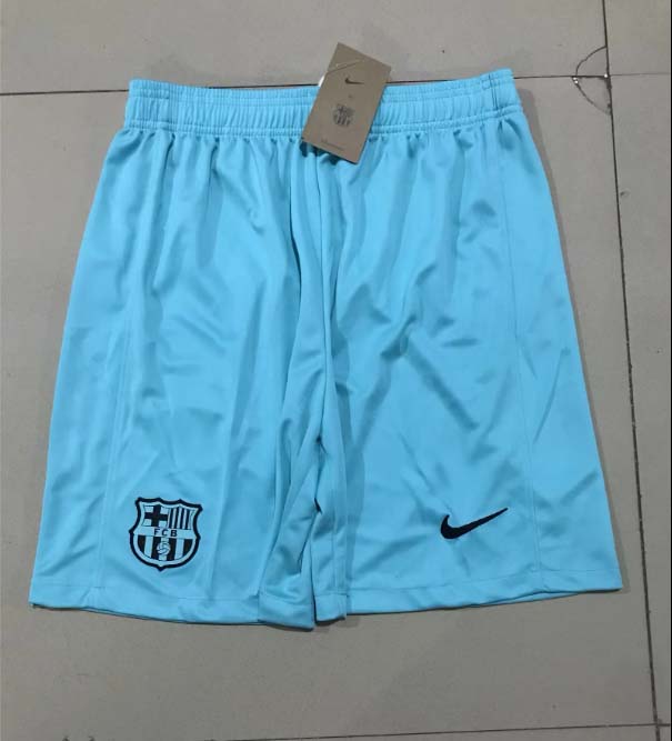 2023/2024 Barcelona Third Away Shorts 1:1 Thai Quality