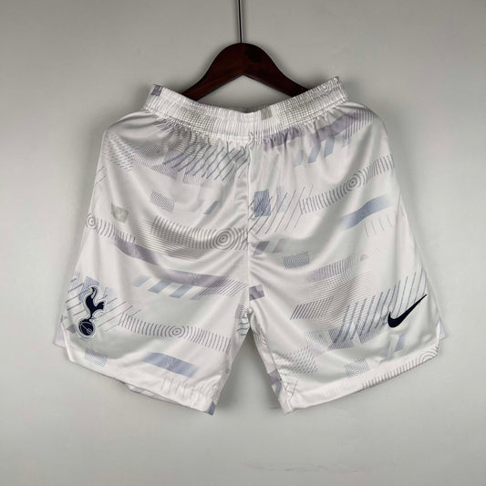 2023/2024 Tottenham Home Shorts