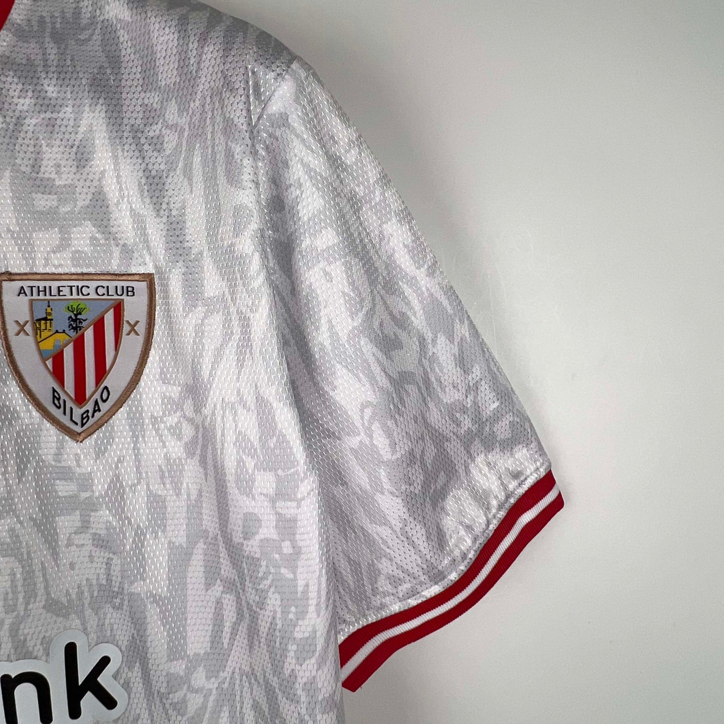 2023/2024 Athletic Bilbao third away Football Shirt 1:1 Thai Quality