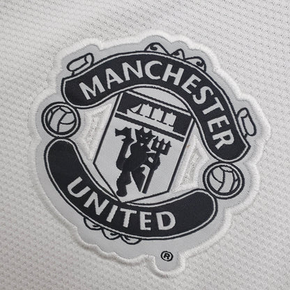 2013/2014 Retro Manchester United Third Away Football Shirt 1:1 Thai Quality