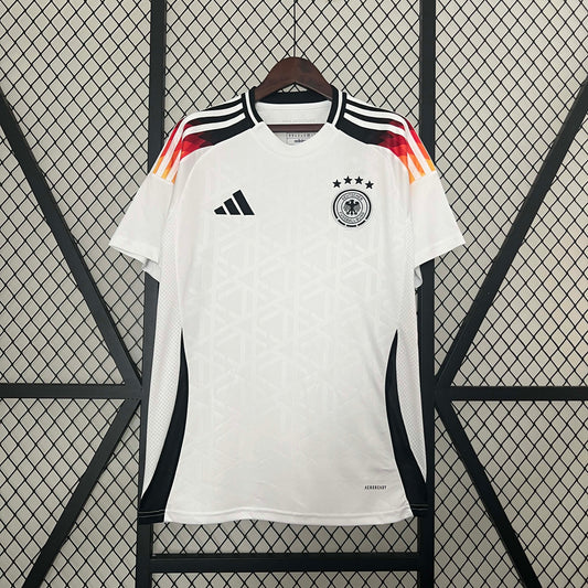 2024 Germany Home Football Shirt 1:1 Thai Quality