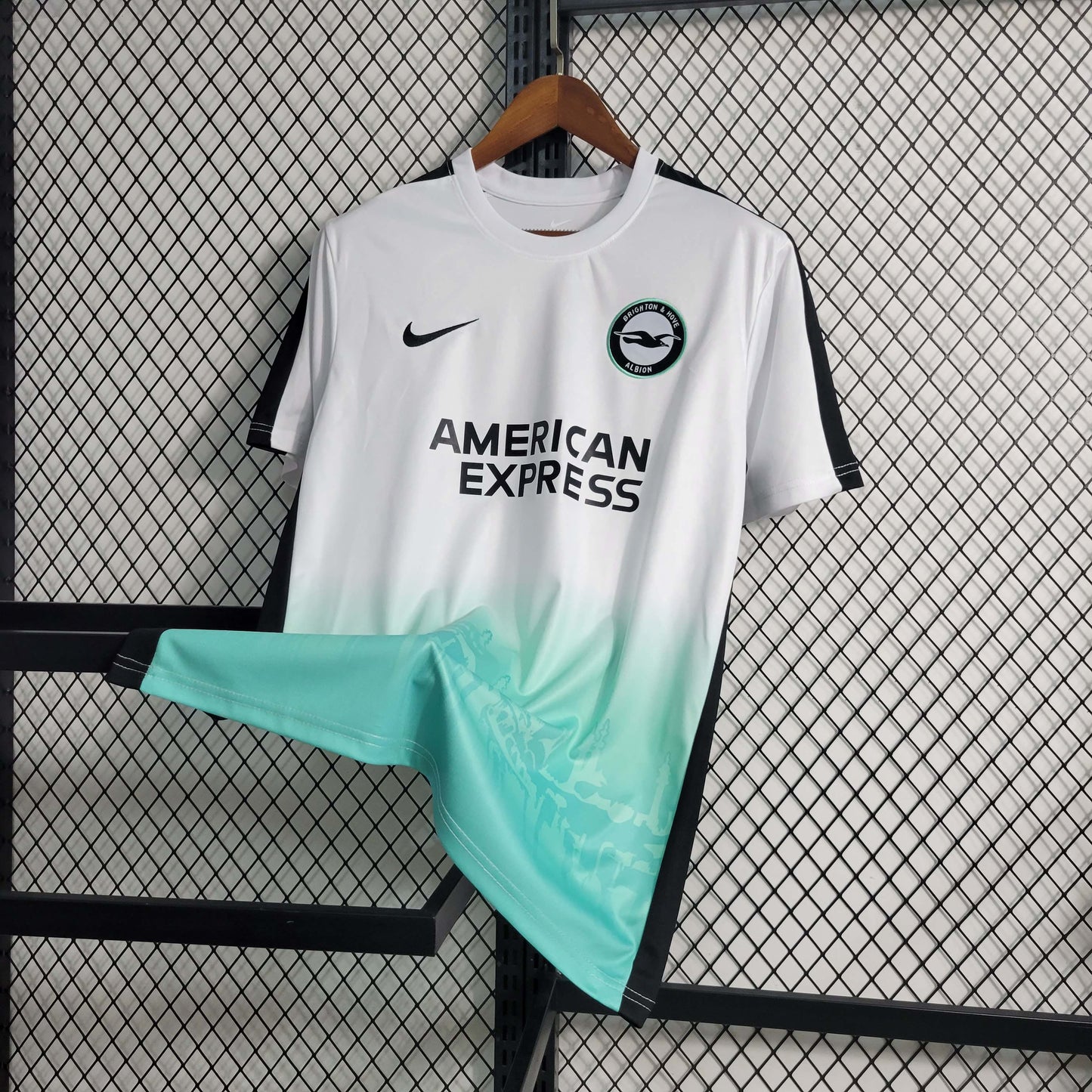 2023/2024 Brighton Limited Edition Football Shirt 1:1 Thai Quality