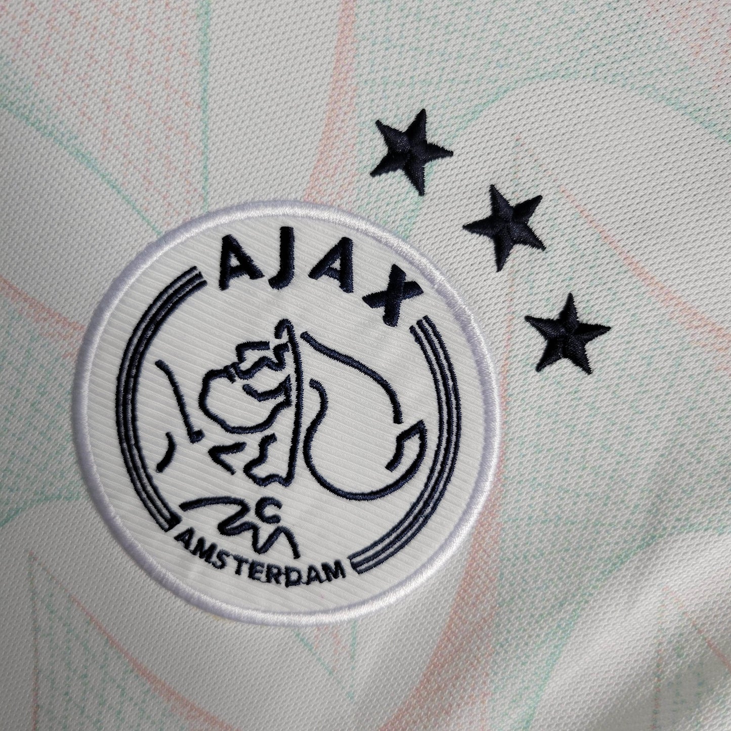 2023/2024 Ajax Away Football Shirt 1:1 Thai Quality