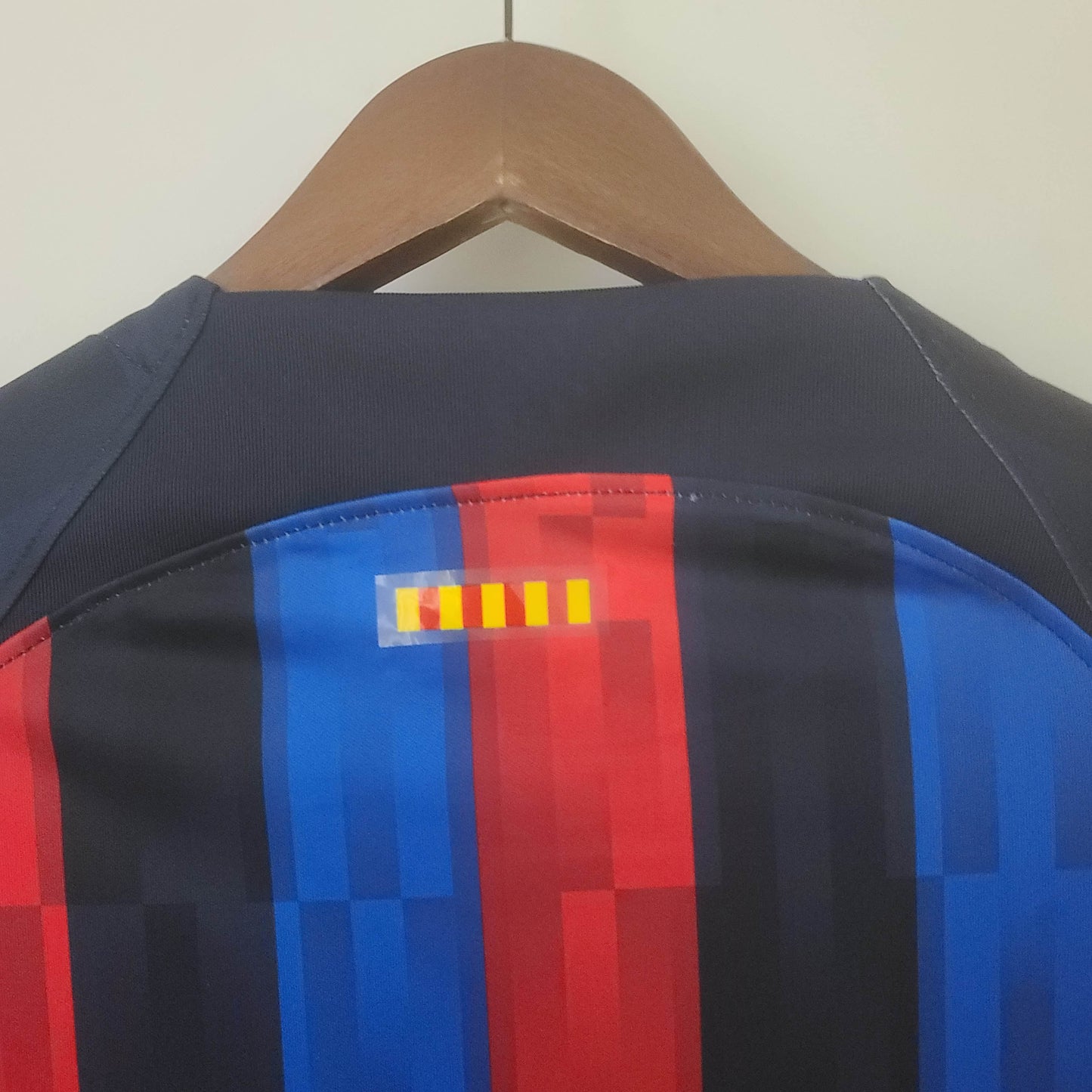 2022/2023 Barcelona Home Drake Model Football Shirt 1:1 Thai Quality