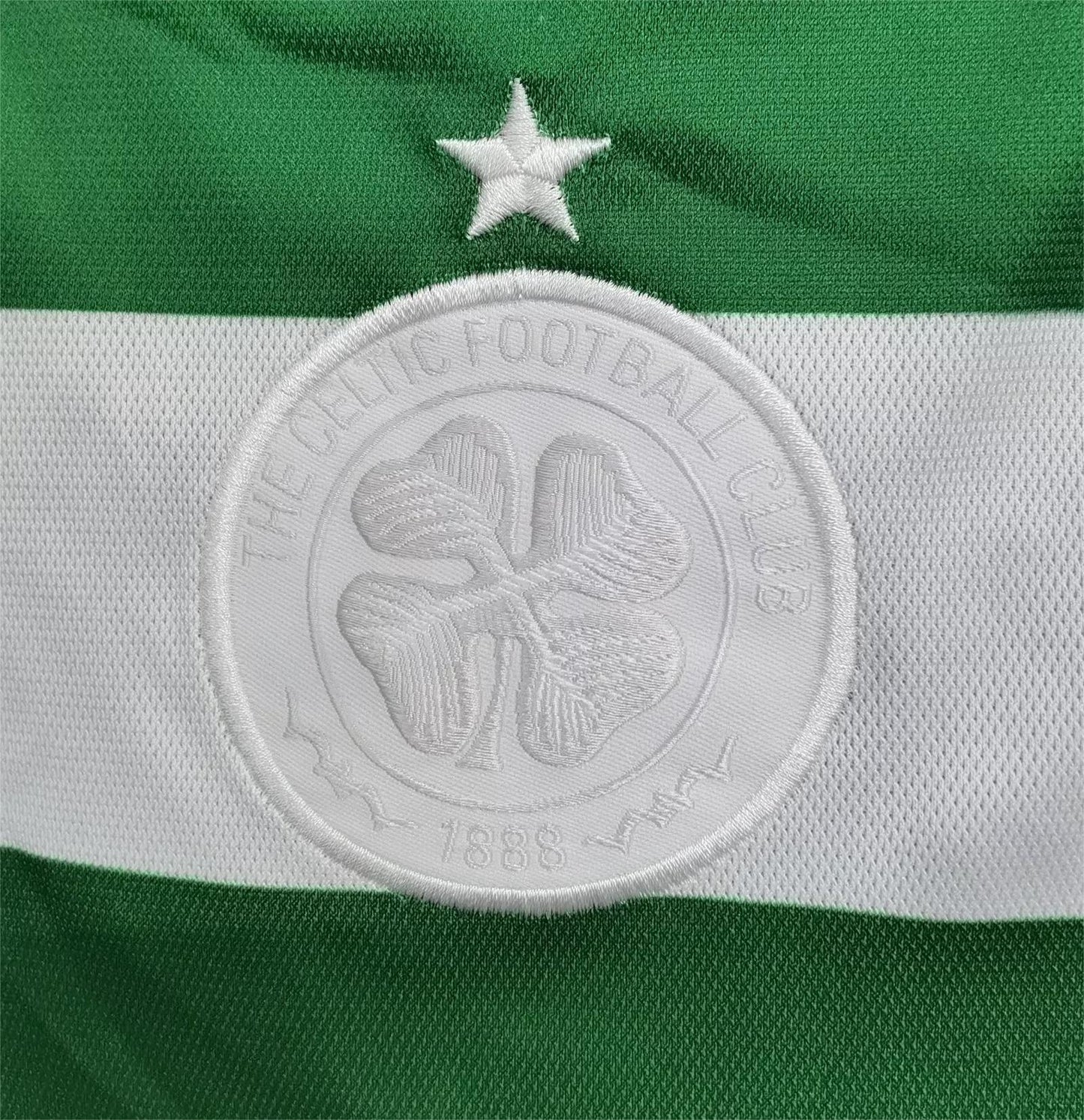 2023/2024 Celtic Special Edition Football Shirt 1:1 Thai Quality