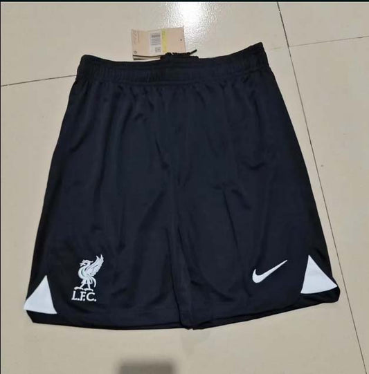 2023/2024 Liverpool Away Shorts 1:1 Thai Quality