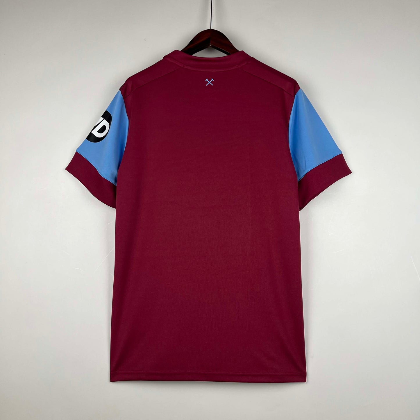 2023/2024 West Ham United Football Shirt Home 1:1 Thai Quality