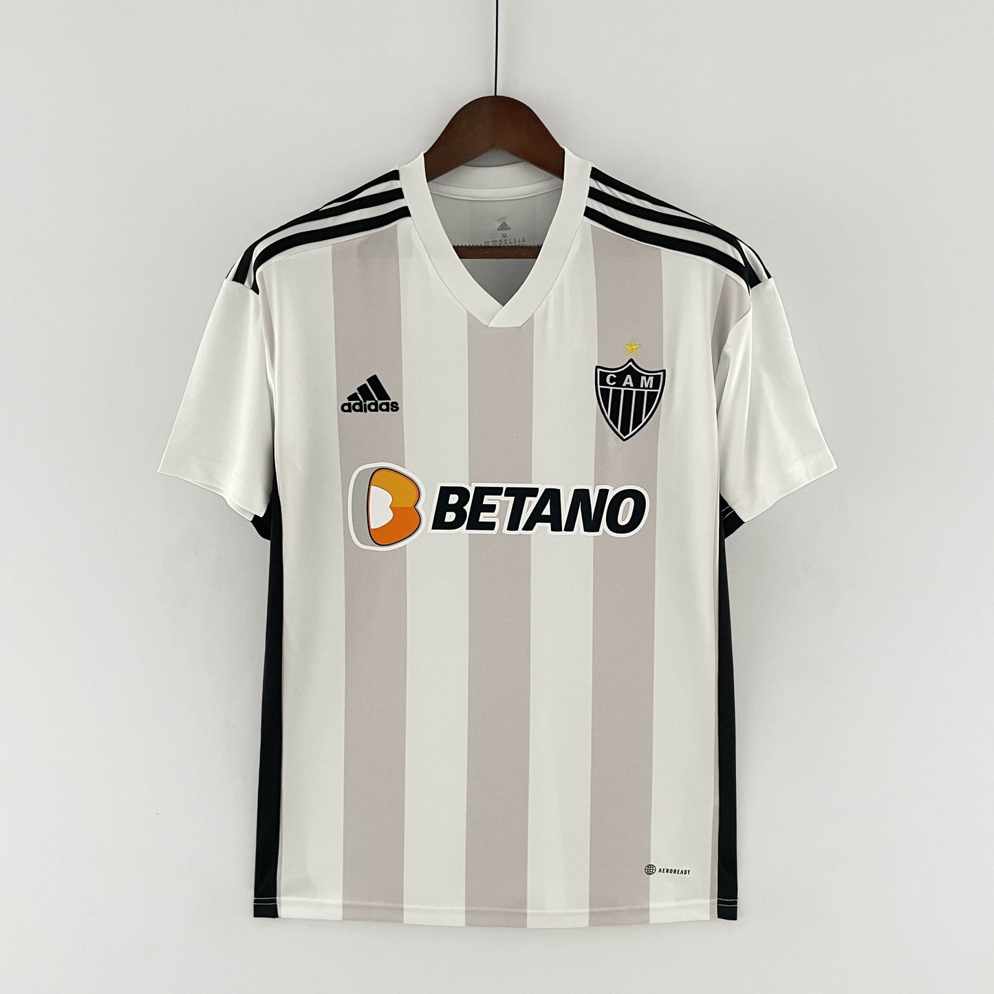 2022/2023 Atlético Mineiro Away Jersey 1:1 Thai Quality