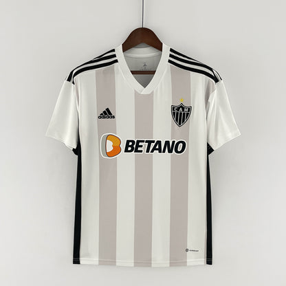 2022/2023 Atlético Mineiro Away Jersey 1:1 Thai Quality