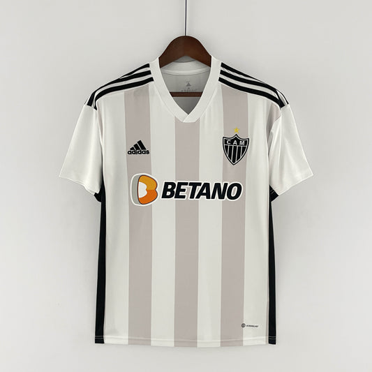 2022/2023 Atlético Mineiro Away Jersey 1:1 Thai Quality