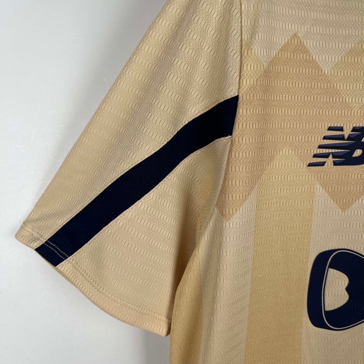 2023/2024 Porto Dragon Away Football Shirt