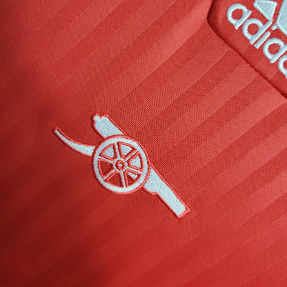 2022/2023 Arsenal Casual Red Football Shirt 1:1 Thai Quality