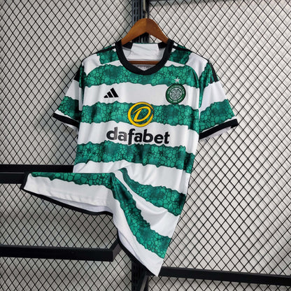 2023/2024 Celtic Home Football Shirt 1:1 Thai Quality