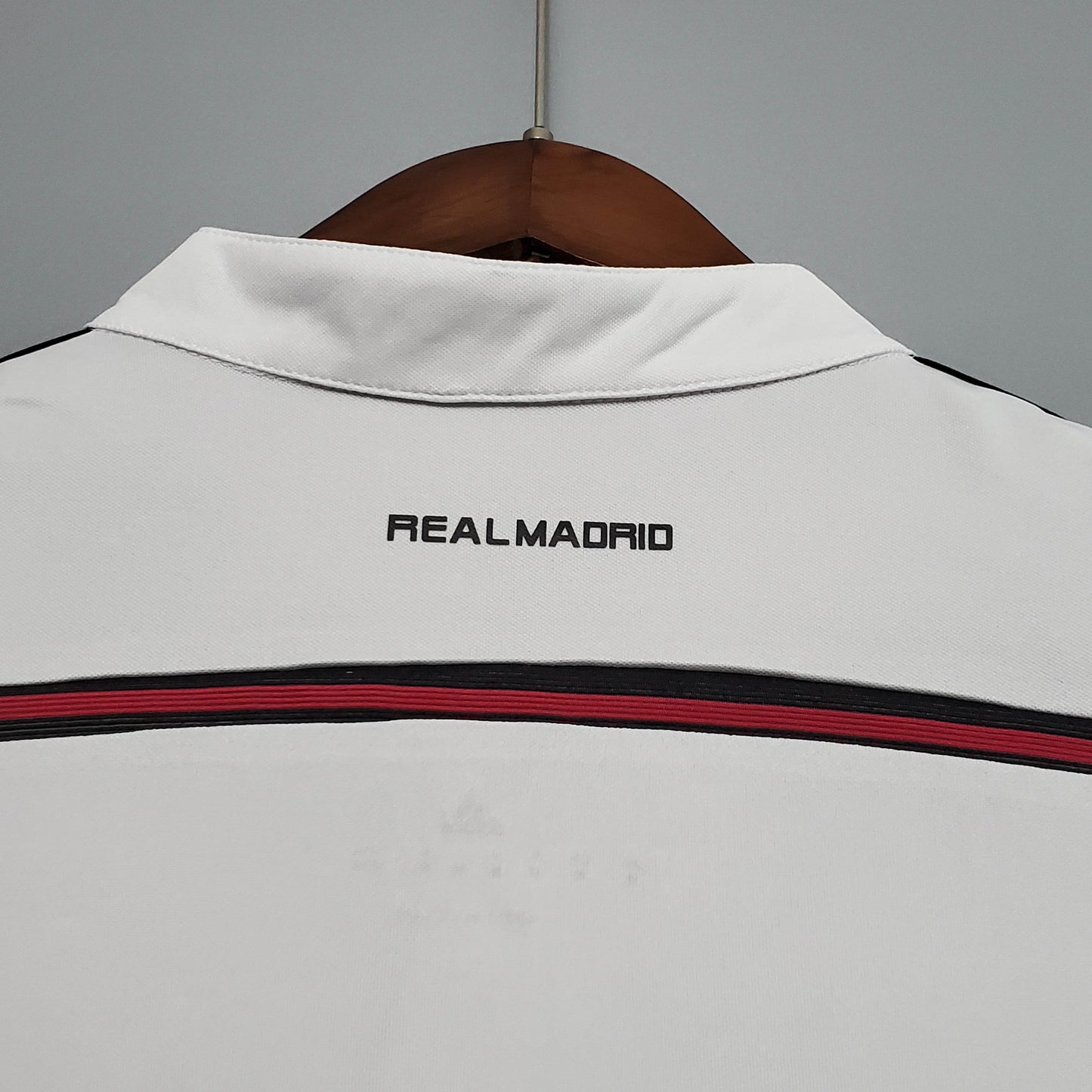 2014/2015 Retro Real Madrid Home