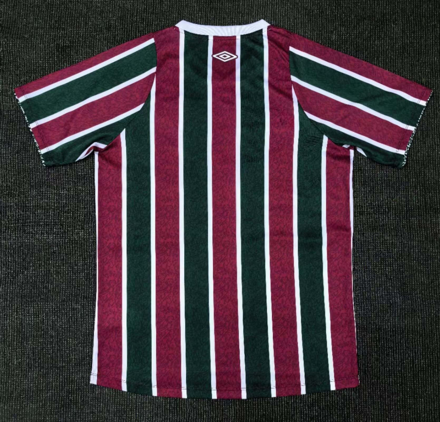 2024/2025 Fluminense Home Jersey 1:1 Thai Quality