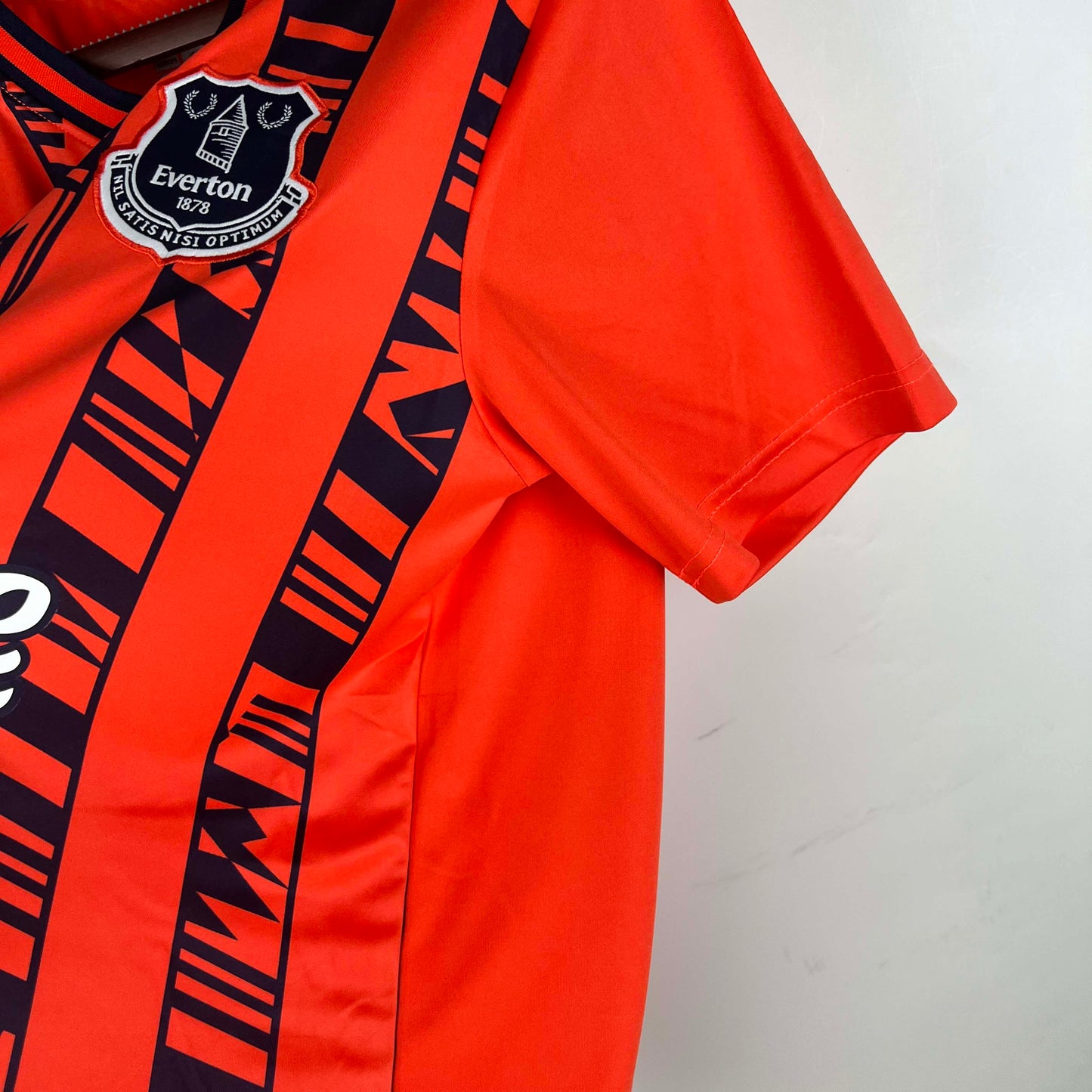 2023/2024 Everton Away Football Shirt 1:1 Thai Quality