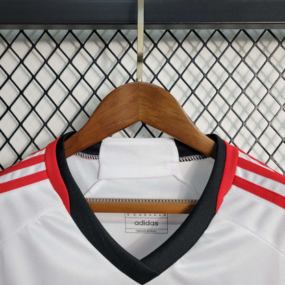 2023/2024 Flamengo Away Jersey 1:1 Thai Quality