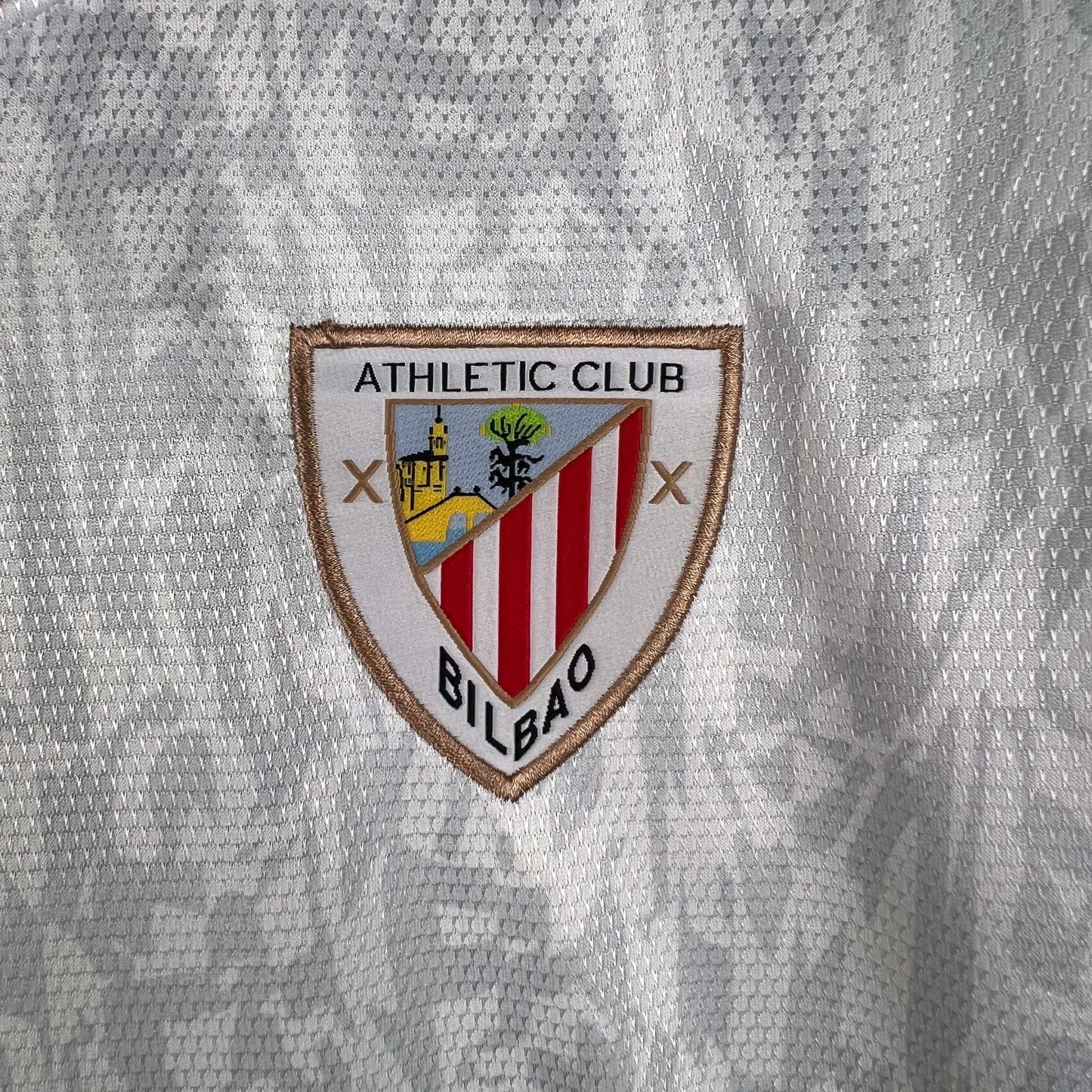 2023/2024 Athletic Bilbao third away Football Shirt 1:1 Thai Quality