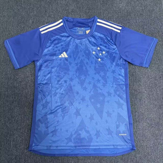 2024/2025 Cruzeiro Home Jersey 1:1 Thai Quality