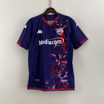 2023/2024 Fiorentina Third Away Soccer Jersey 1:1 Thai Quality