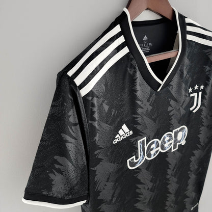 2022/2023 Juventus Away Soccer Jersey 1:1 Thai Quality