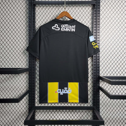 2023/2024 Ittihad Home Football Shirt