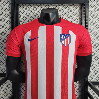 2023/2024 Player Version Atletico Madrid Home1:1 Thai Quality