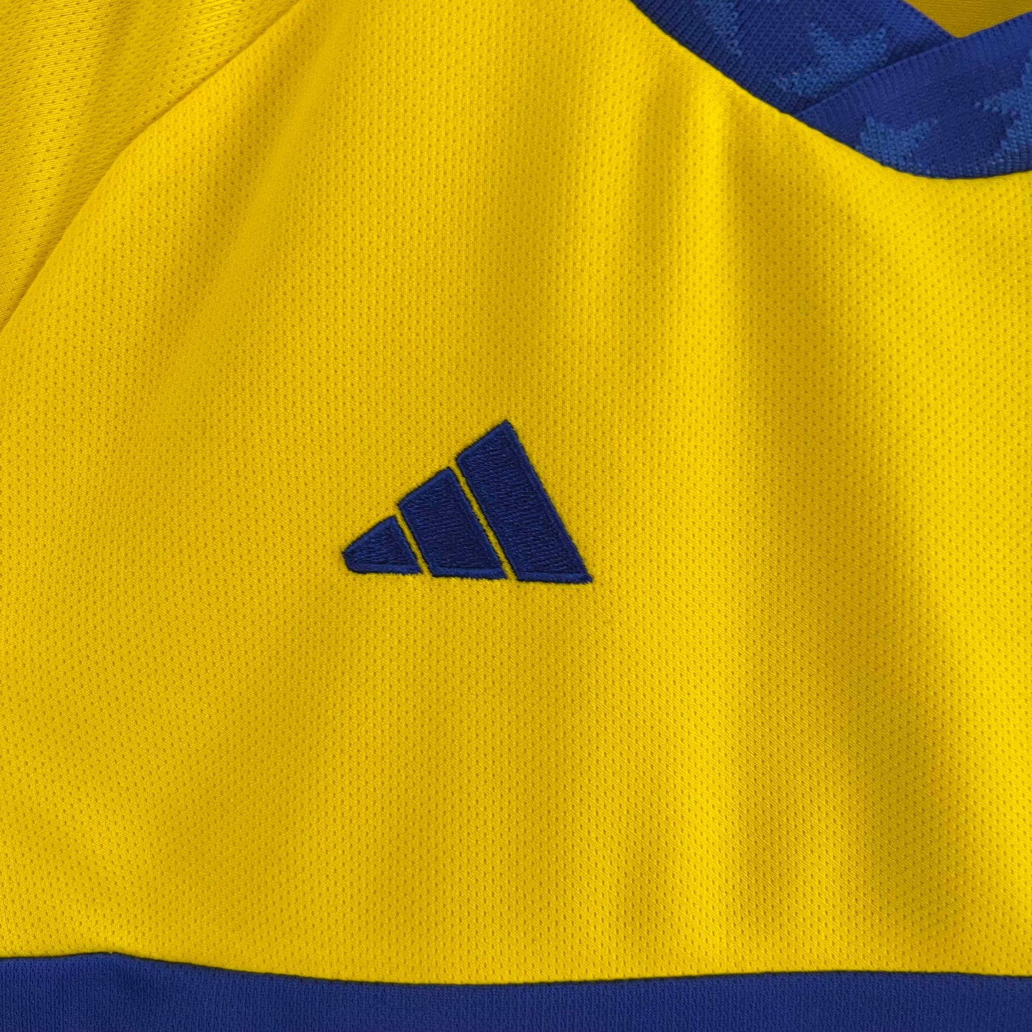 2023/2024 Boca Juniors Away Football Jersey 1:1 Thai Quality Kids Size