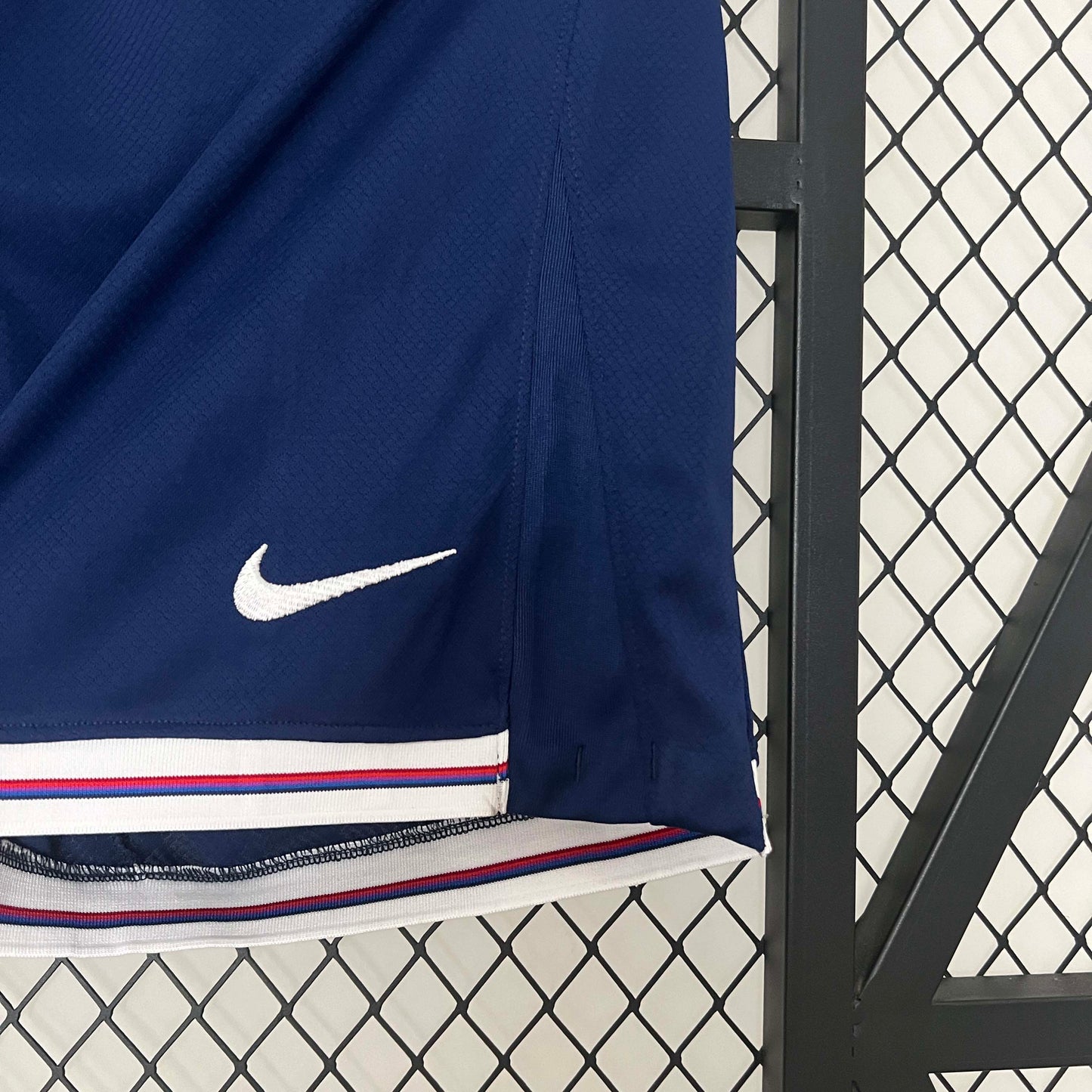 2024 England Home Shorts 1:1 Thai Quality