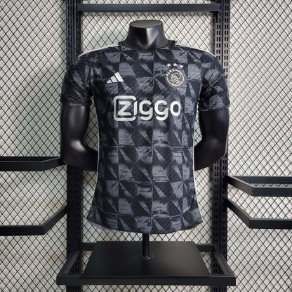 2023/2024 Player Version Ajax Third Away Football Shirt1:1 Thai Quality