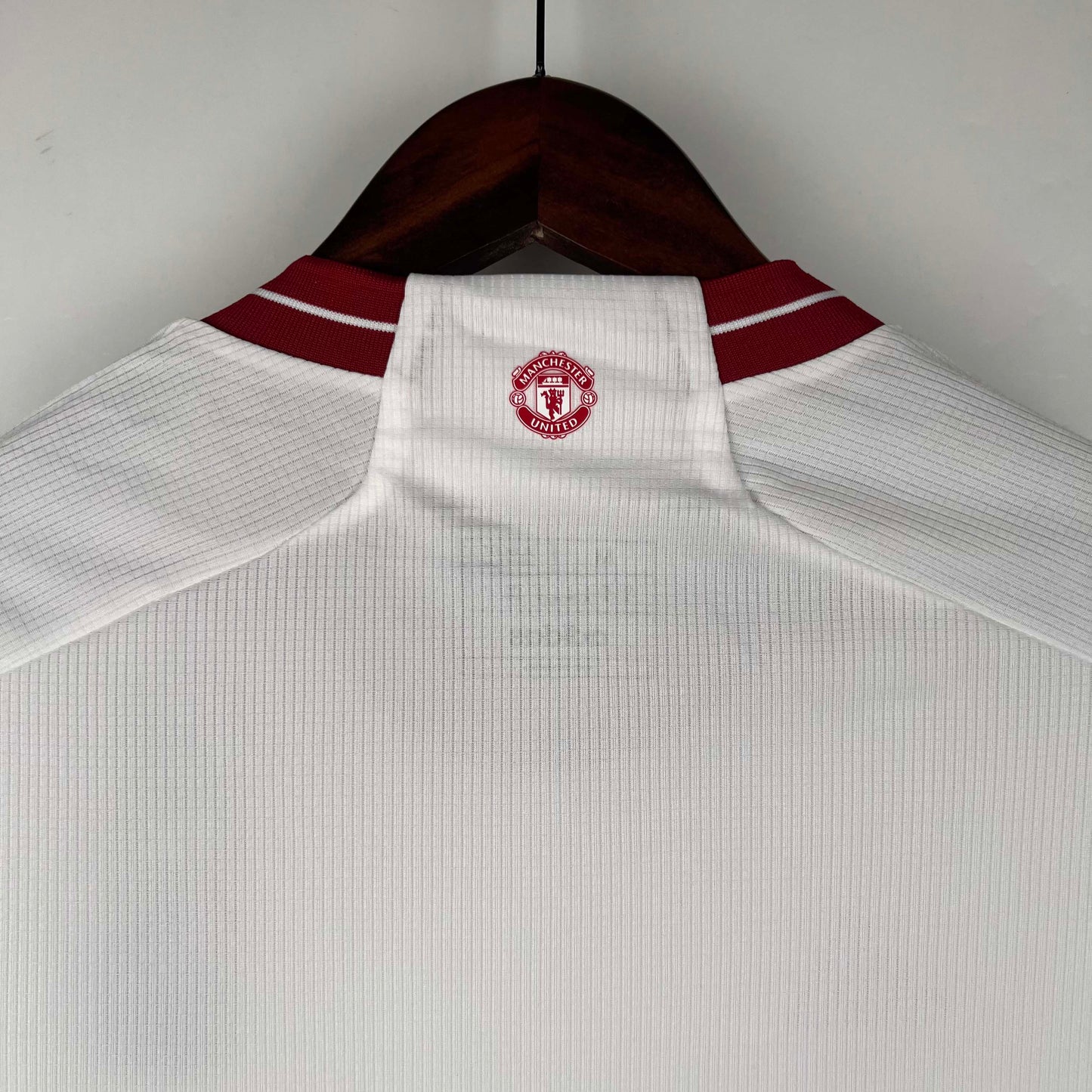 2023/2024 Manchester United Third Away Football Shirt 1:1 Thai Quality