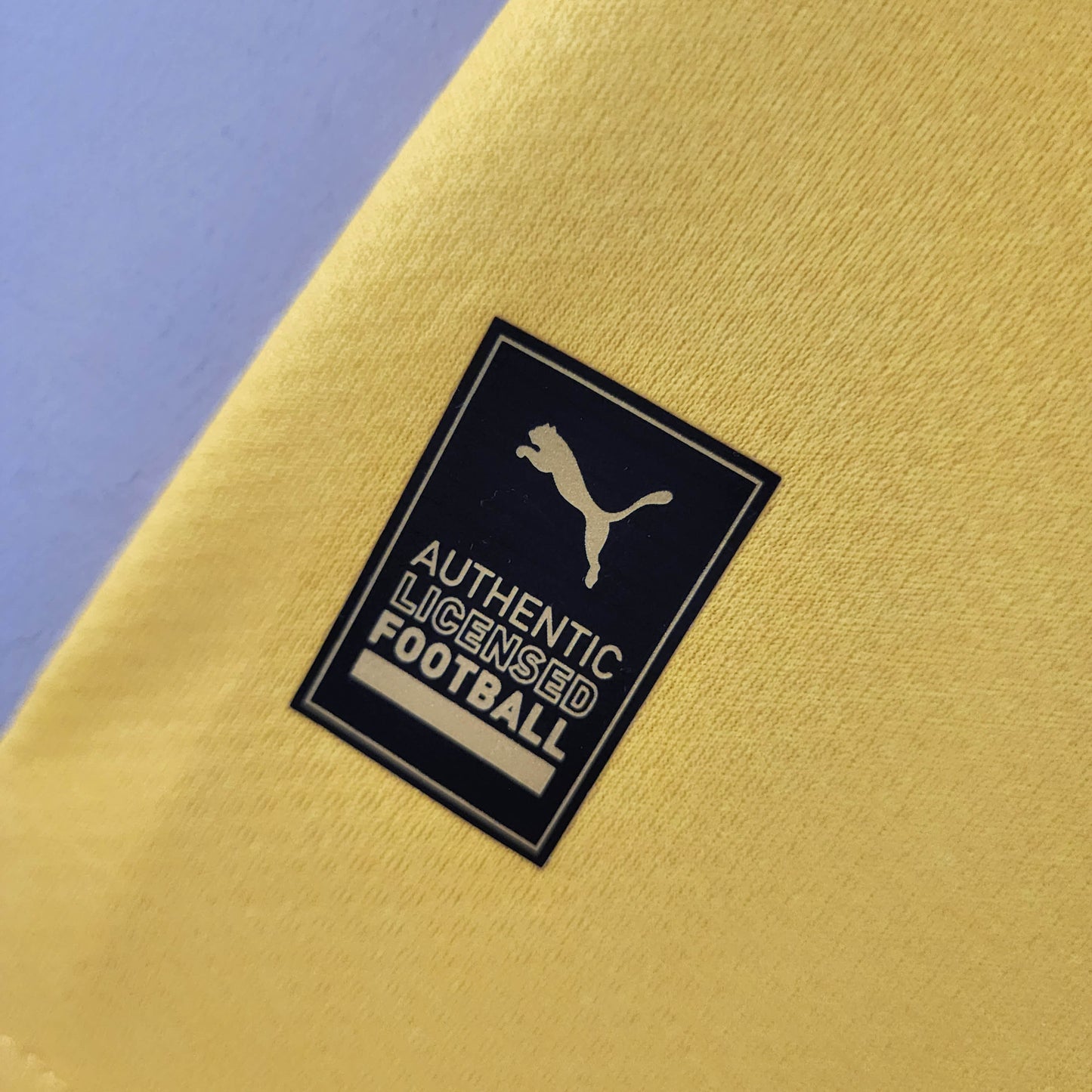 2022/2023 Dortmund Third Away Football Shirt