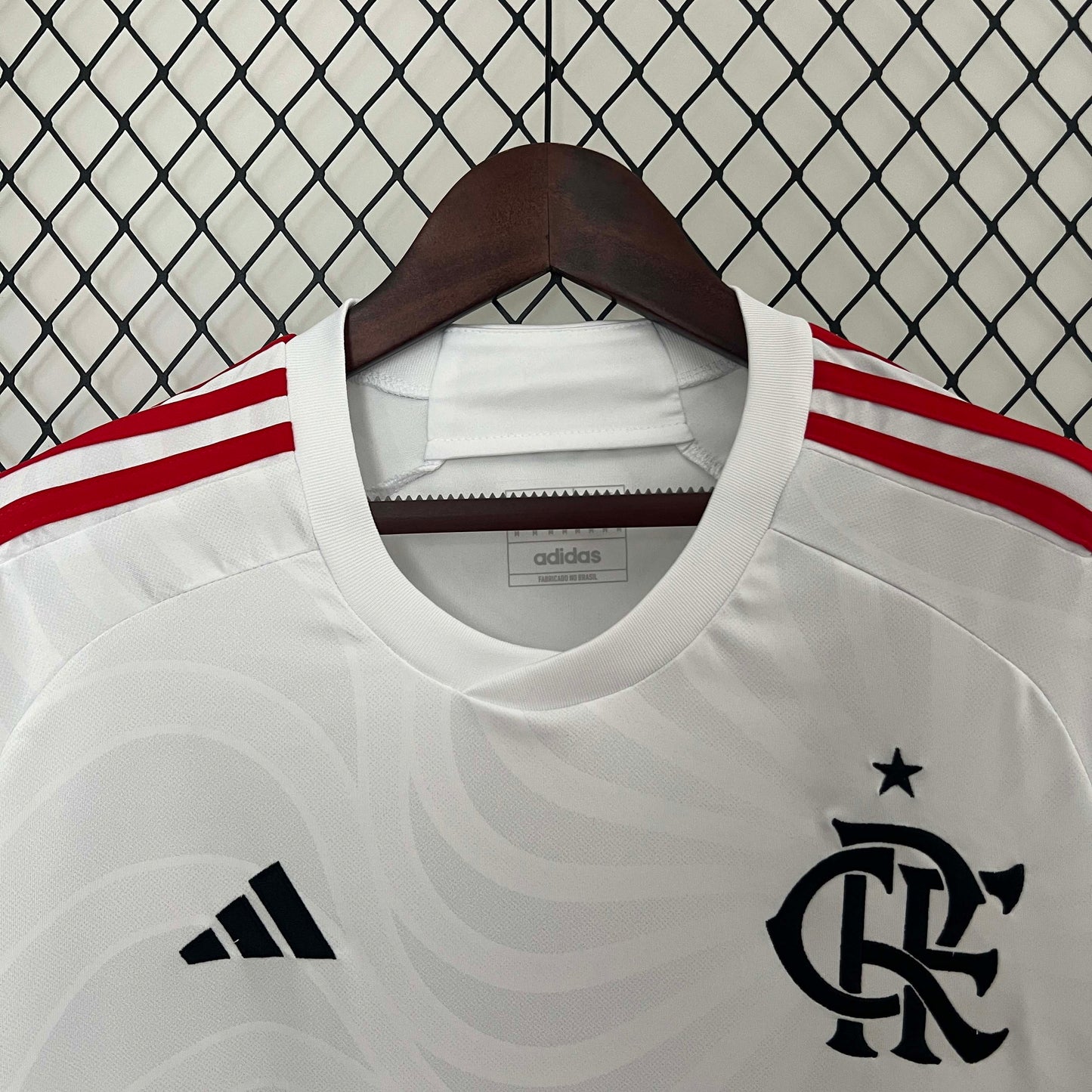 2024/2025 Flamengo Away Jersey 1:1 Thai Quality