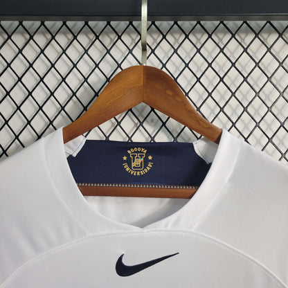 2023/2024 Pumas UNAM  Home Jersey 1:1 Thai Quality