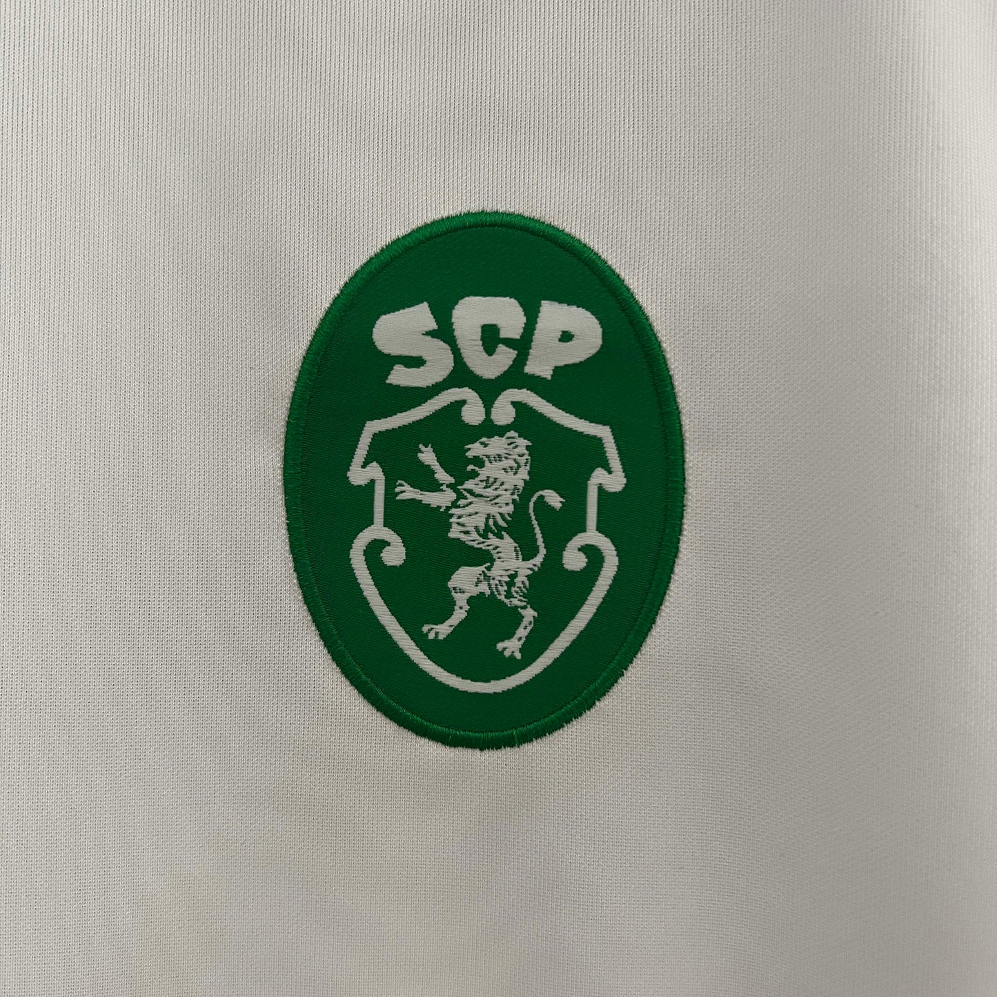 2023/2024 Sporting Lisbon Special Edition Football Shirt 1:1 Thai Quality