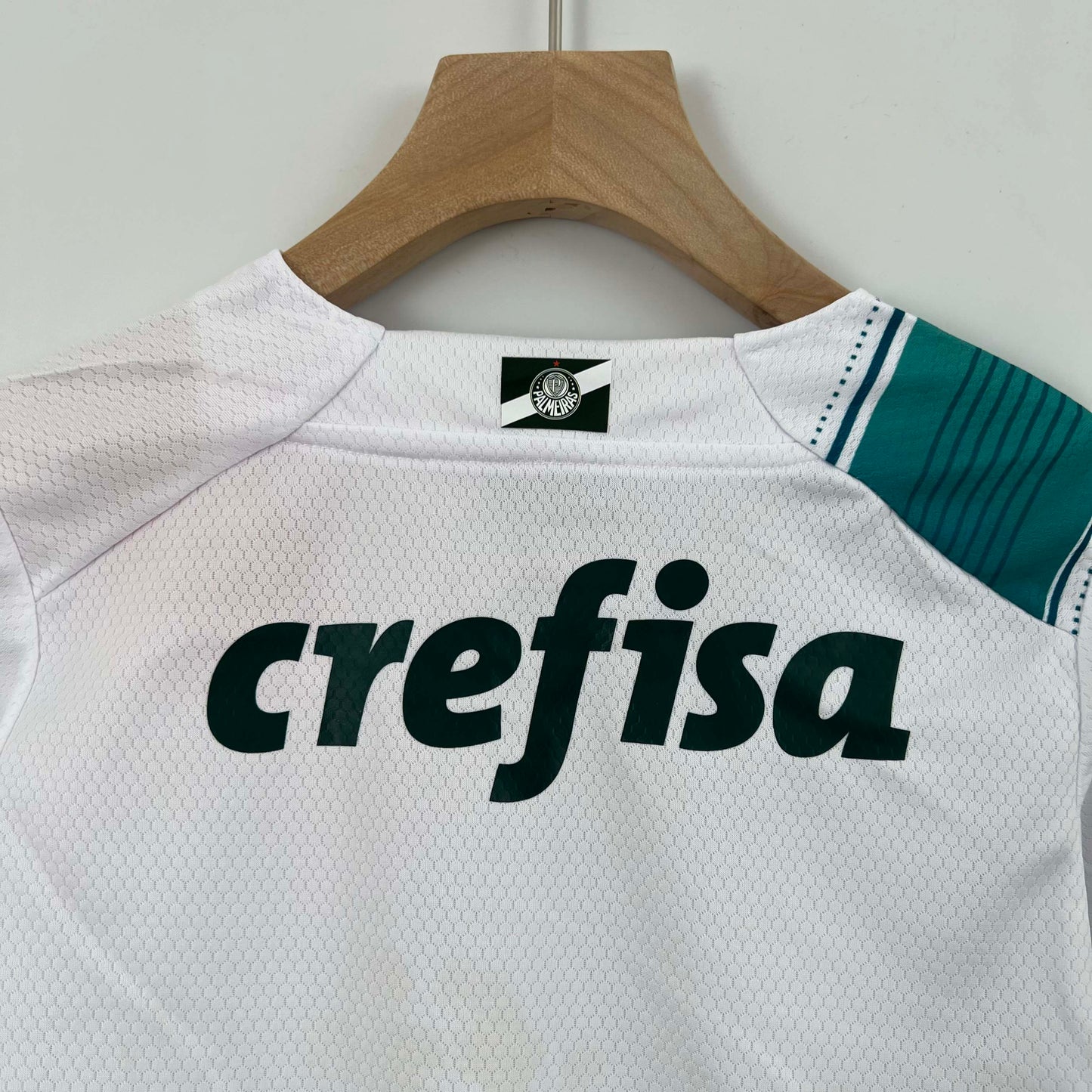 2023/2024 Palmeiras Away Jersey 1:1 Thai Quality Kids Size